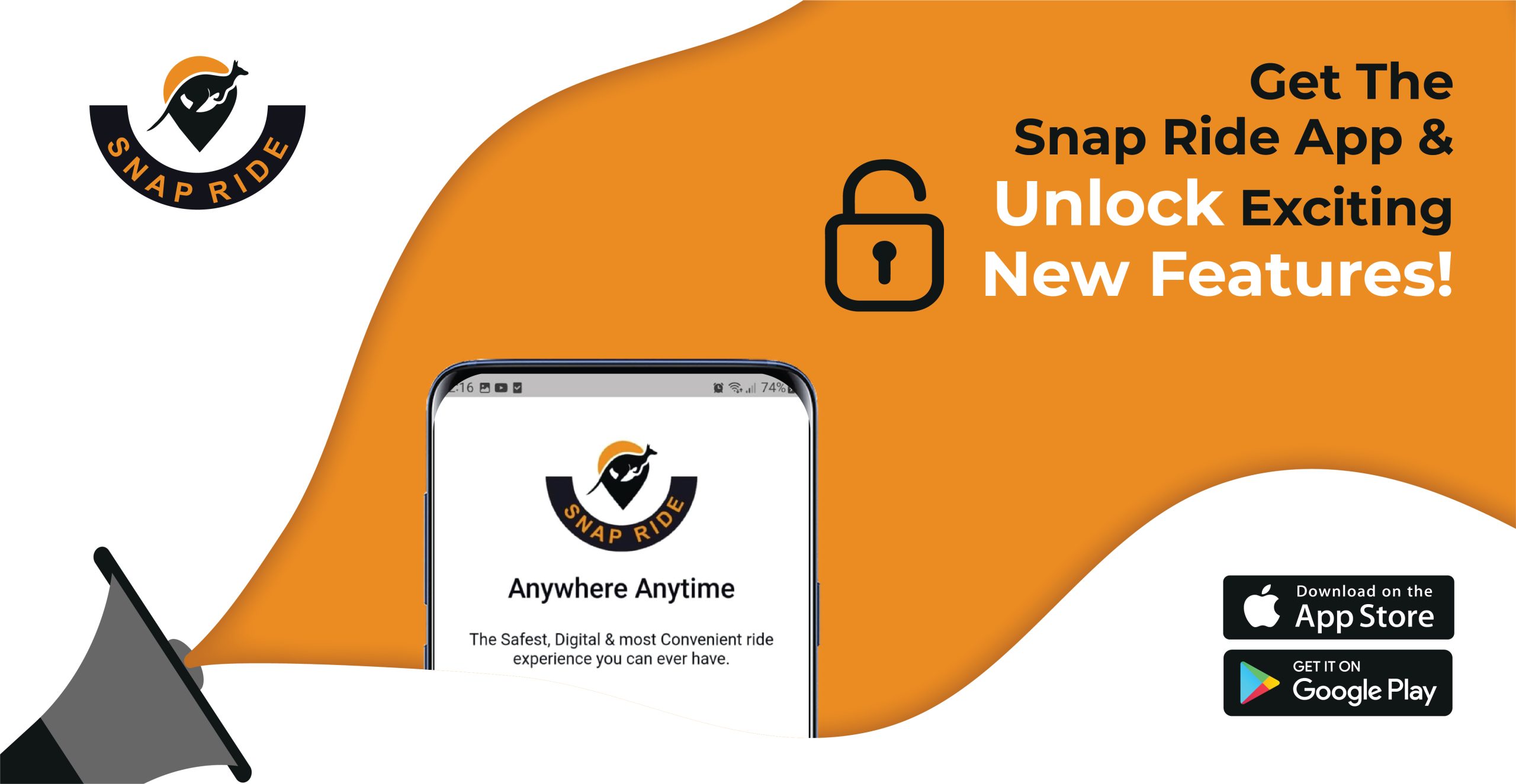 Most Reliable Ride Share Application in Australia Book a Ride Now!